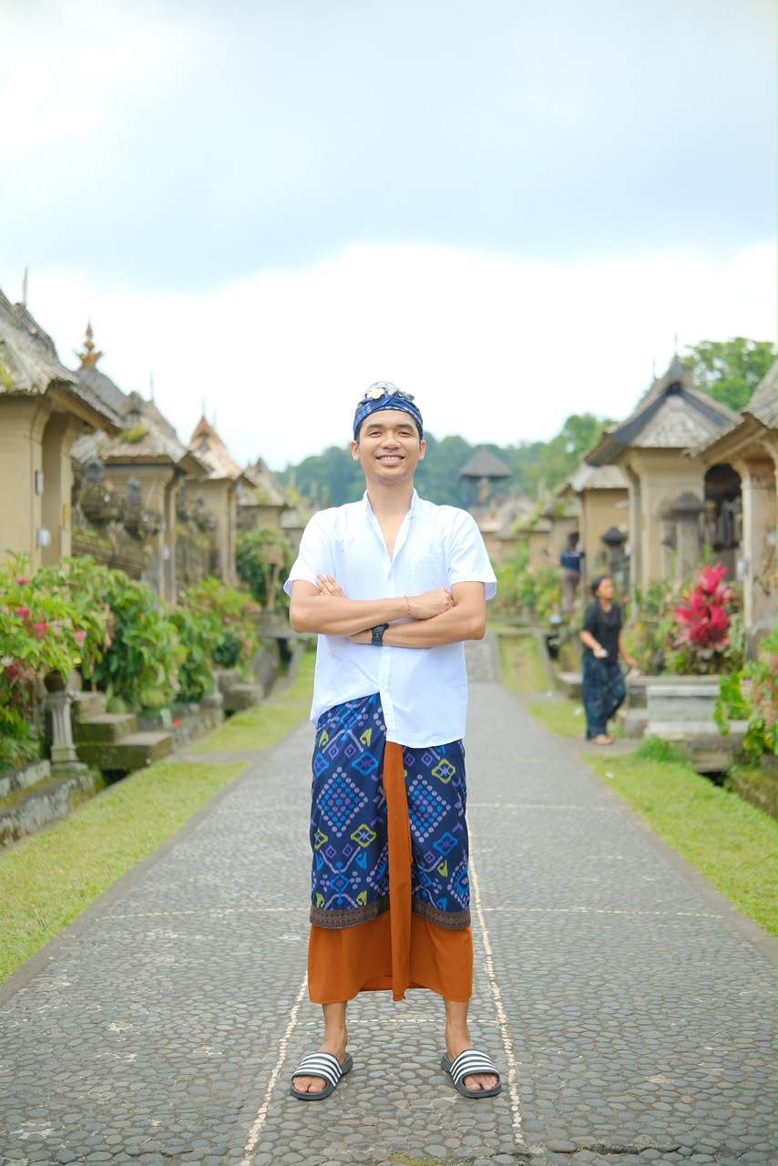 RANGGA