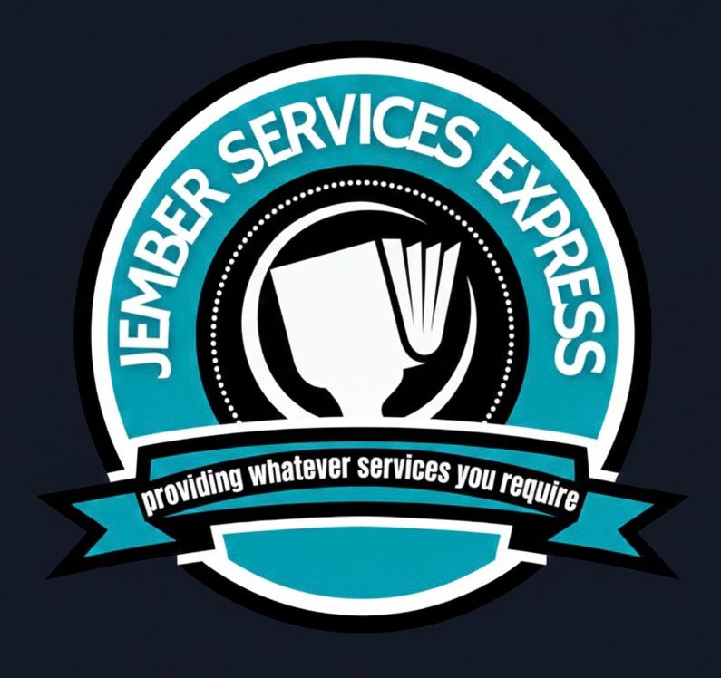 Jember Services Express Logo